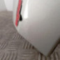 Aile avant gauche PEUGEOT 207