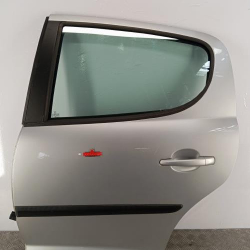 Porte arriere gauche PEUGEOT 207