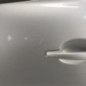 Porte arriere gauche PEUGEOT 207