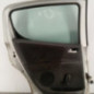 Porte arriere gauche PEUGEOT 207