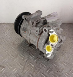 Compresseur clim PEUGEOT 2008 2
