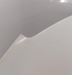Capot PEUGEOT 2008 2