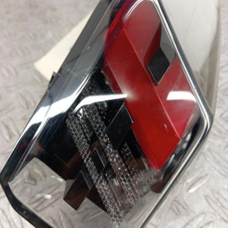 Feu arriere principal gauche (feux) PEUGEOT 2008 2