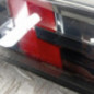 Feu arriere secondaire droit (feux) PEUGEOT 2008 2