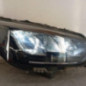 Optique avant principal droit (feux)(phare) PEUGEOT 2008 2