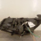 Optique avant principal droit (feux)(phare) PEUGEOT 2008 2