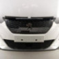 Pare choc avant PEUGEOT 2008 2