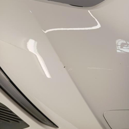 Pare choc avant PEUGEOT 2008 2