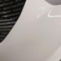 Pare choc avant PEUGEOT 2008 2