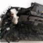 Pare choc avant PEUGEOT 2008 2