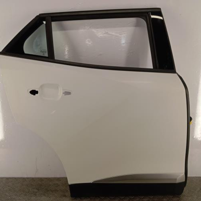 Porte arriere droit PEUGEOT 2008 2