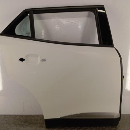 Porte arriere droit PEUGEOT 2008 2 Photo n°1