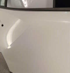Porte arriere droit PEUGEOT 2008 2