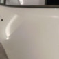 Porte arriere droit PEUGEOT 2008 2