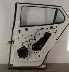 Porte arriere droit PEUGEOT 2008 2 Photo n°3