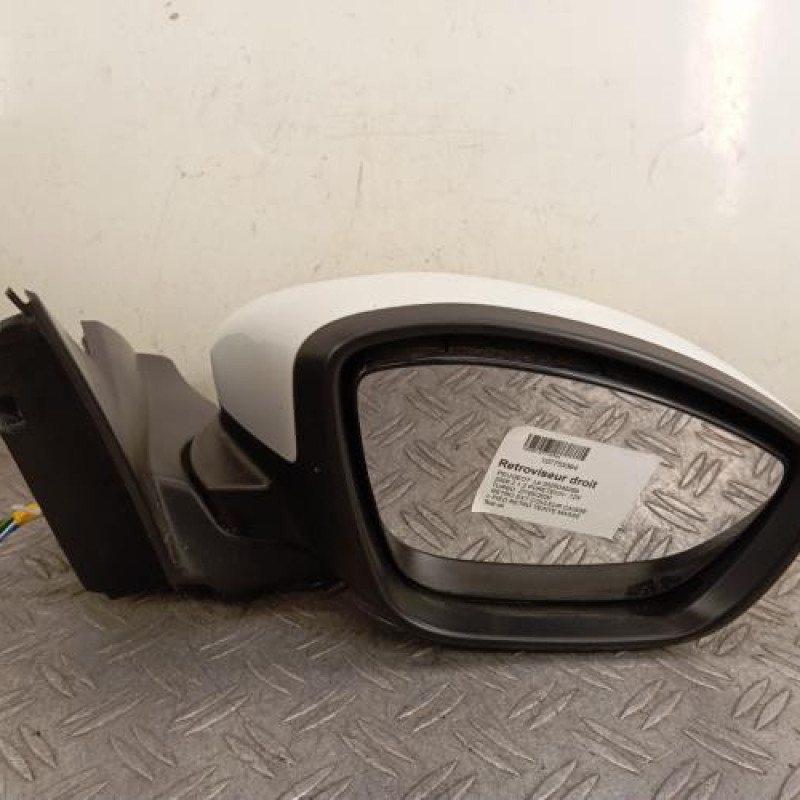 Retroviseur droit PEUGEOT 2008 2