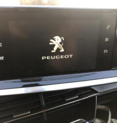 Afficheur PEUGEOT 2008 2 Photo n°7