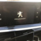 Afficheur PEUGEOT 2008 2