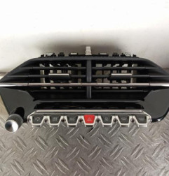 Commande chauffage PEUGEOT 2008 2 Photo n°1