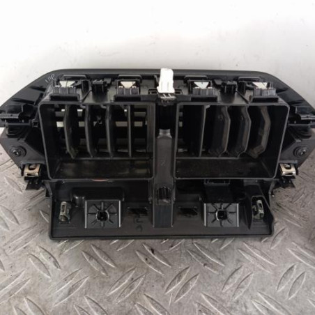 Commande chauffage PEUGEOT 2008 2