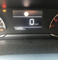 Compteur PEUGEOT 2008 2 Photo n°5