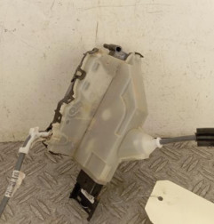 Serrure avant droit PEUGEOT 2008 2