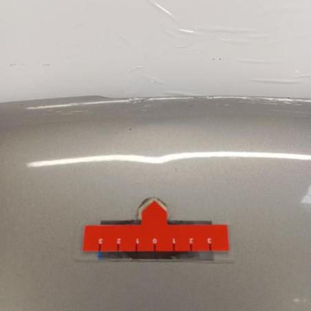 Capot PEUGEOT 206