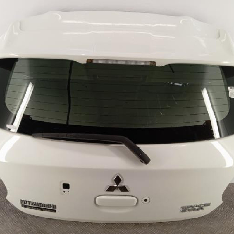 Malle/Hayon arriere MITSUBISHI SPACE STAR 3