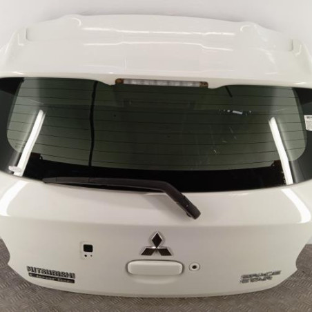 Malle/Hayon arriere MITSUBISHI SPACE STAR 3 Photo n°1