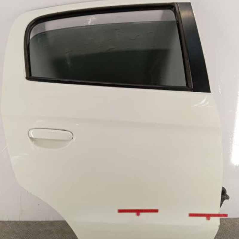 Porte arriere droit MITSUBISHI SPACE STAR 3