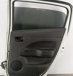 Porte arriere droit MITSUBISHI SPACE STAR 3 Photo n°5