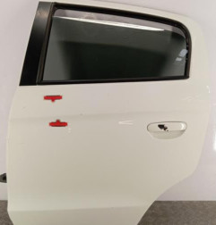 Porte arriere gauche MITSUBISHI SPACE STAR 3 Photo n°1