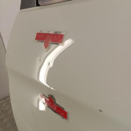 Porte arriere gauche MITSUBISHI SPACE STAR 3