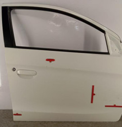 Porte avant droit MITSUBISHI SPACE STAR 3 Photo n°1