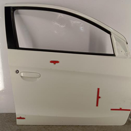 Porte avant droit MITSUBISHI SPACE STAR 3 Photo n°1