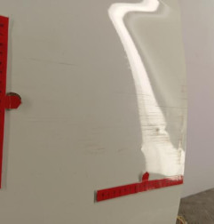 Porte avant droit MITSUBISHI SPACE STAR 3