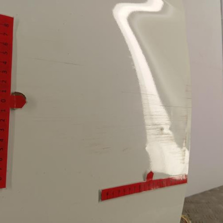 Porte avant droit MITSUBISHI SPACE STAR 3