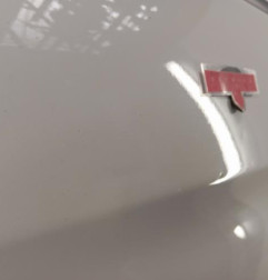 Porte avant droit MITSUBISHI SPACE STAR 3 Photo n°4
