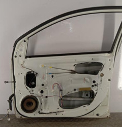 Porte avant droit MITSUBISHI SPACE STAR 3 Photo n°5