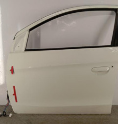 Porte avant gauche MITSUBISHI SPACE STAR 3 Photo n°1