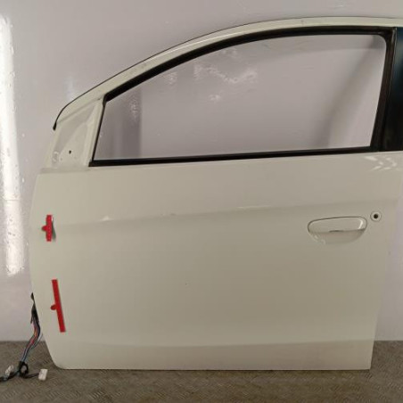 Porte avant gauche MITSUBISHI SPACE STAR 3 Photo n°1