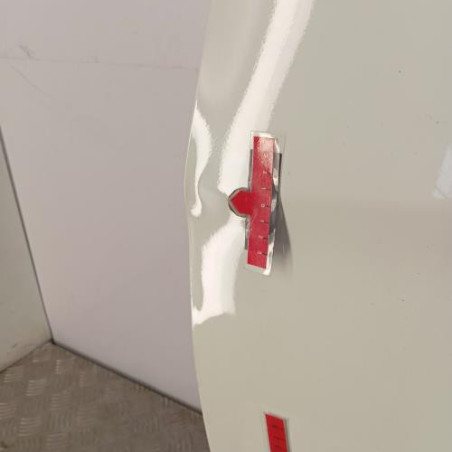Porte avant gauche MITSUBISHI SPACE STAR 3