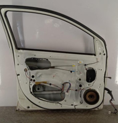 Porte avant gauche MITSUBISHI SPACE STAR 3 Photo n°5