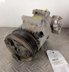 Compresseur clim FORD FOCUS 3 Photo n°1