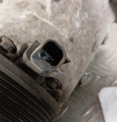 Compresseur clim FORD FOCUS 3