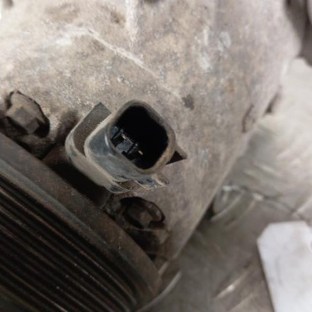 Compresseur clim FORD FOCUS 3