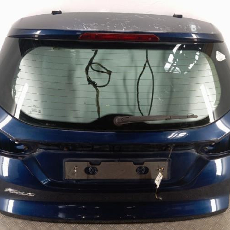 Malle/Hayon arriere FORD FOCUS 3