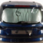 Malle/Hayon arriere FORD FOCUS 3