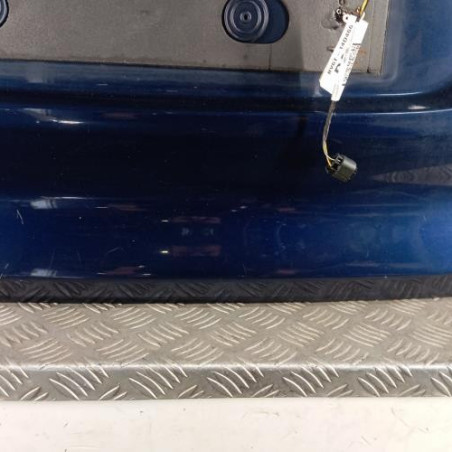 Malle/Hayon arriere FORD FOCUS 3