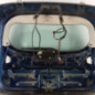 Malle/Hayon arriere FORD FOCUS 3